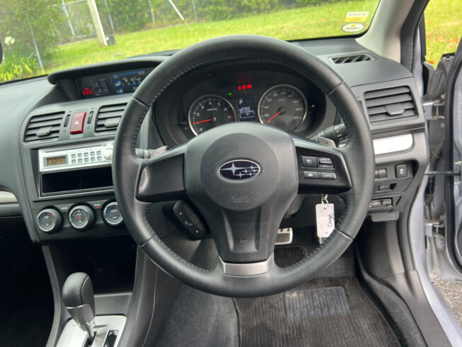 2013 Subaru Impreza image 205319