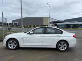 2012 Bmw 320i Sport image 295335