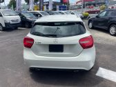 2013 Mercedes-benz A 180 A Class Style Wheels image 290205