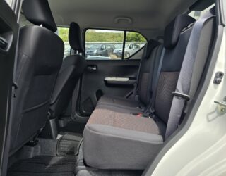 2016 Suzuki Ignis image 219265