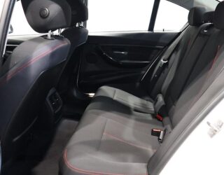 2012 Bmw 320i Sport image 306809