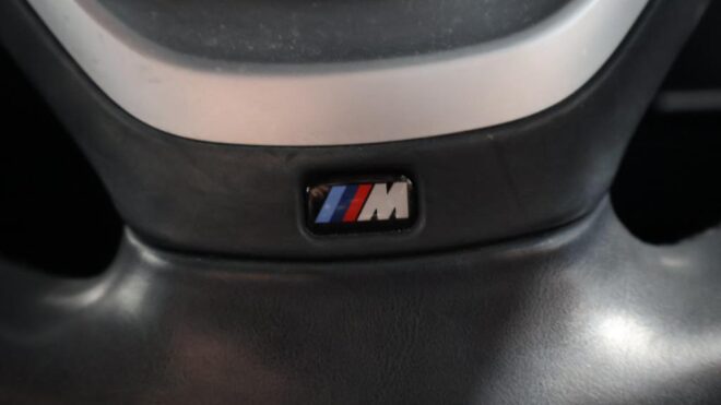 2013 Bmw 116i M Sport image 311760