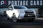 2013 Subaru Forester image 208630