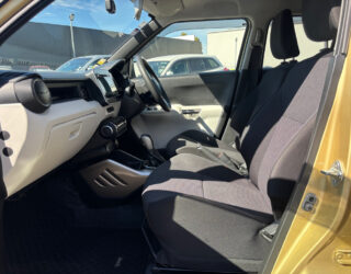 2016 Suzuki Ignis Hybrid MX, LIMITED image 299094