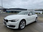 2012 Bmw 320i Sport image 295336
