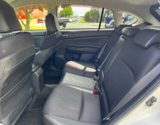 2013 Subaru Impreza image 217202