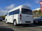 2023 Toyota Hiace image 202524