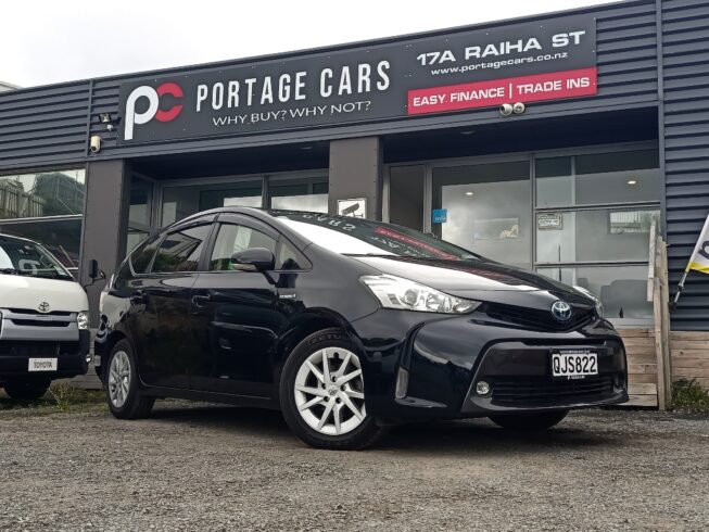 2017 Toyota Prius image 206288