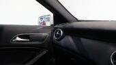2015 Mercedes-benz A 180 Cruise Control Reversing Camera image 314778