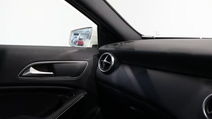 2015 Mercedes-benz A 180 Cruise Control Reversing Camera image 314778