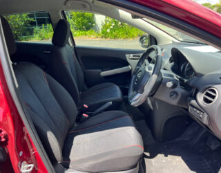 2012 Mazda Demio image 217355