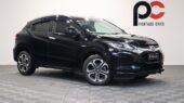 2014 Honda Vezel Hybrid Z image 305507