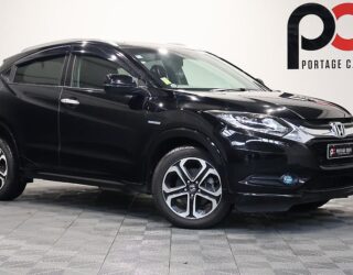 2014 Honda Vezel Hybrid Z image 207116