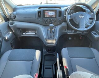 2021 Nissan Nv200 image 202249