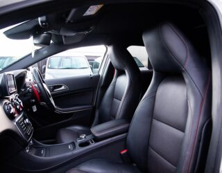 2013 Mercedes-benz A 250 image 208501