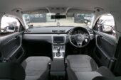 2012 Volkswagen Passat image 224001