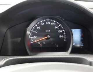 2021 Nissan Nv200 Apple Car Play & Android Auto image 314266