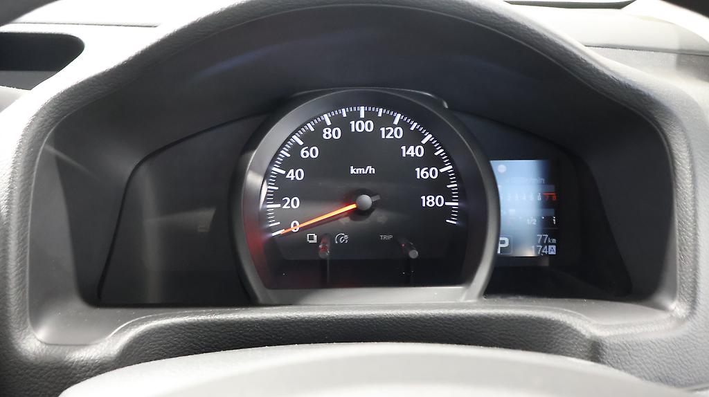 2021 Nissan Nv200 Apple Car Play & Android Auto image 314266