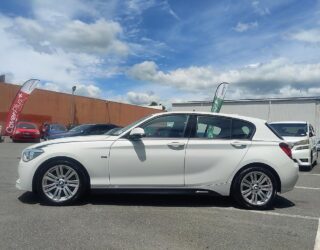 2013 Bmw 116i image 218543