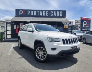 2016 Jeep Grand Cherokee image 209112