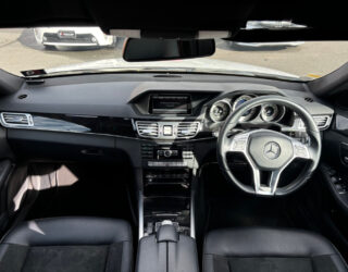 2014 Mercedes-benz E 250 image 224757