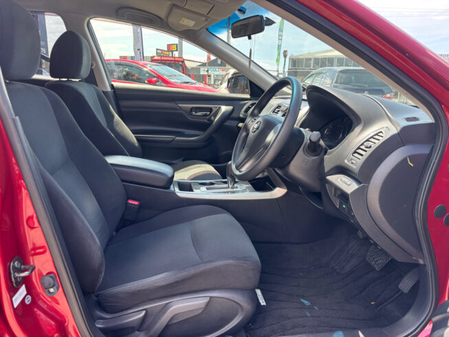 2015 Nissan Teana image 223891