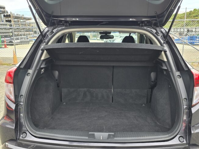 2014 Honda Vezel image 217815