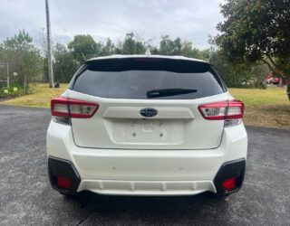 2017 Subaru Xv image 219247