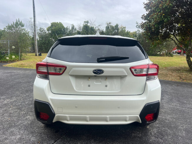 2017 Subaru Xv New Shape 2.0i-S Eyesight AWD image 219247