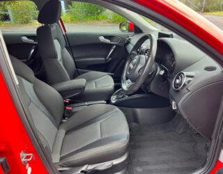 2013 Audi A1 image 221585