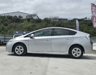 2010 Toyota Prius image 207179