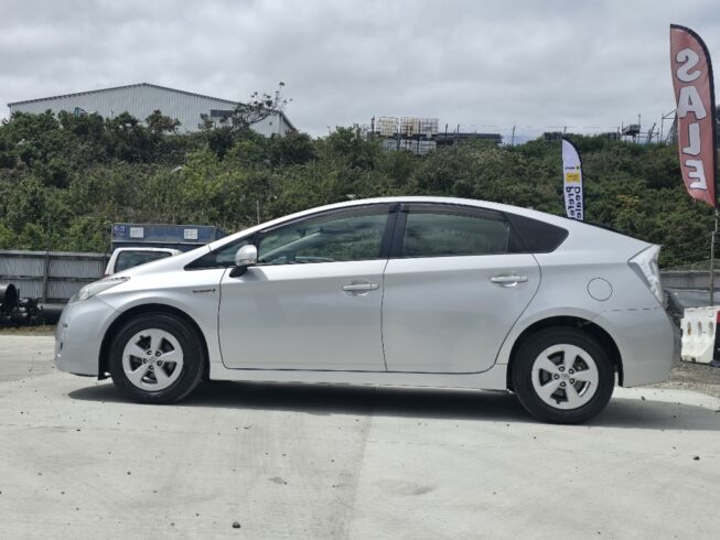 2010 Toyota Prius image 207179