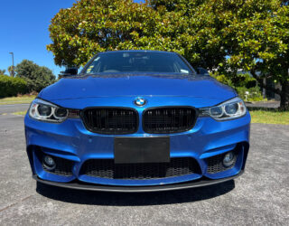 2014 Bmw 335i image 206648