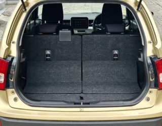 2016 Suzuki Ignis Hybrid MX, LIMITED image 217483
