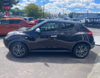 2014 Nissan Juke image 206742