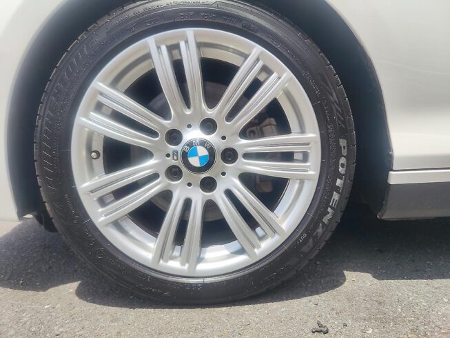 2013 Bmw 116i M Sport image 218557
