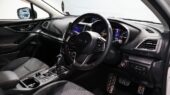 2017 Subaru Xv New Shape 2.0i-S Eyesight AWD image 306596