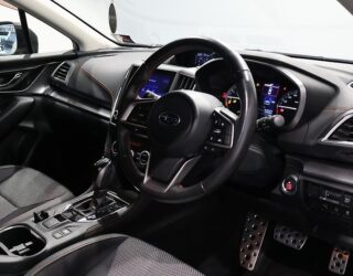 2017 Subaru Xv New Shape 2.0i-S Eyesight AWD image 306596