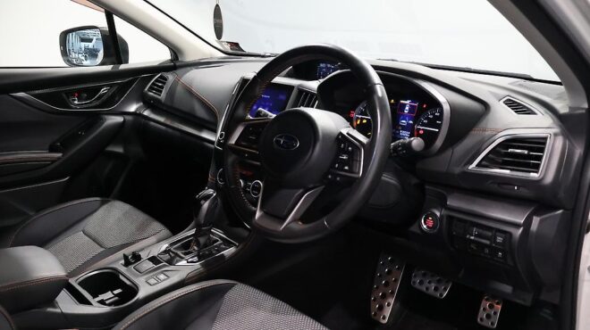 2017 Subaru Xv New Shape 2.0i-S Eyesight AWD image 306596