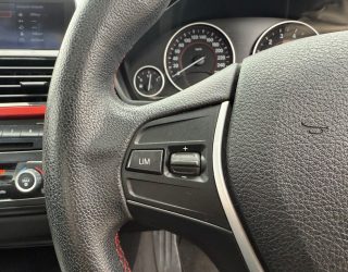 2012 Bmw 320i Sport image 295343