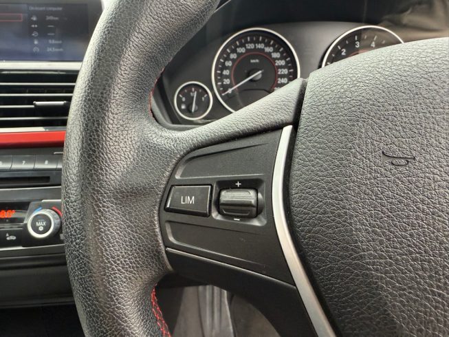 2012 Bmw 320i Sport image 295343