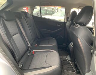 2017 Subaru Impreza image 217176