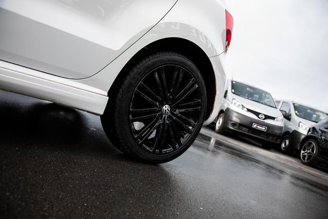 2013 Volkswagen Polo image 264822