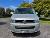 2011 Volkswagen T5 NZ New – 7 Seat – Diesel image 222612