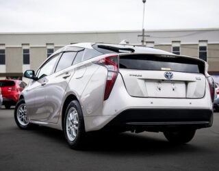 2016 Toyota Prius image 204962