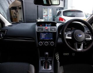 2015 Subaru Xv image 198046