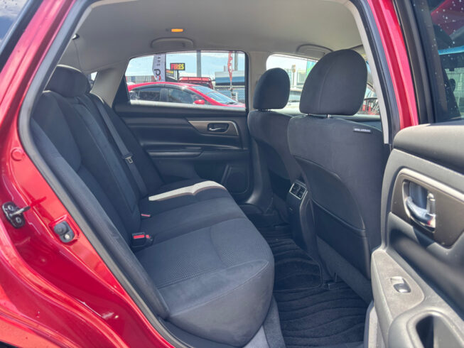 2015 Nissan Teana image 223894