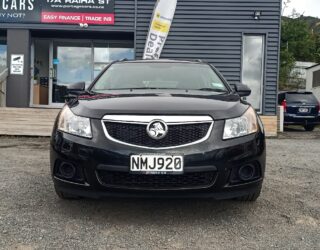 2015 Holden Cruze image 227699