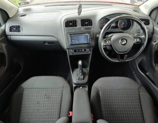 2016 Volkswagen Polo image 219972