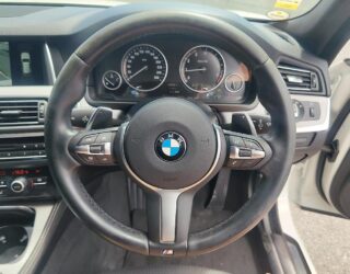 2014 Bmw 523i image 206691